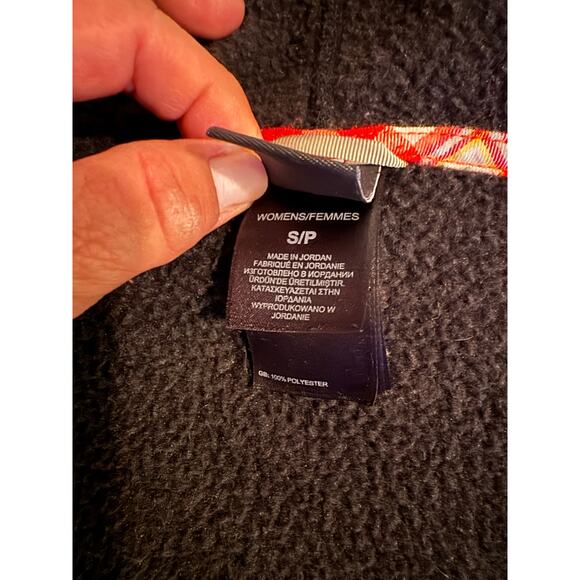 Northface/north face TNF Osito Sherpa fur teddy fleece Jacket/coat sweatshirt - Picture 10 of 11